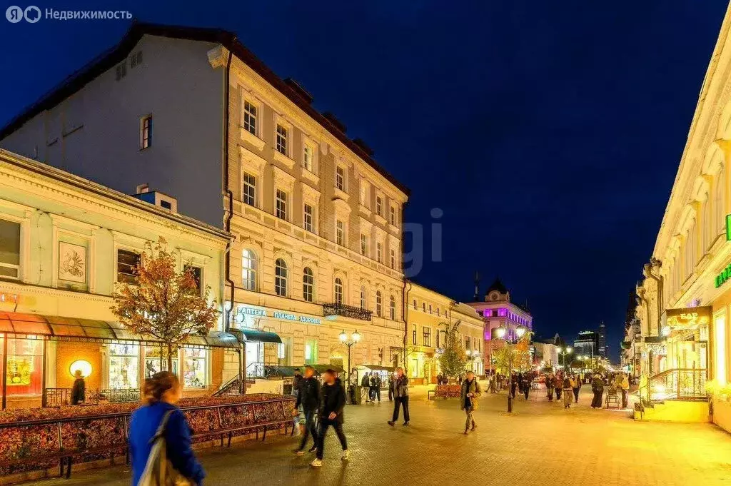 Помещение свободного назначения (54.2 м) - Фото 2