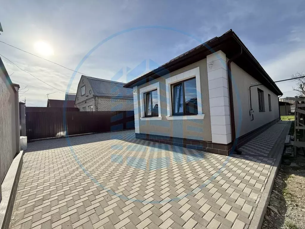 Дом в Ставропольский край, Ессентуки Партизанская ул. (117 м) - Фото 2