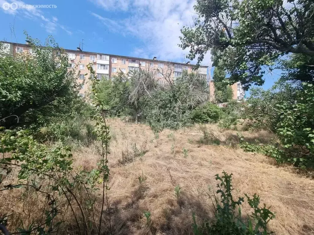 Участок в Волгоградская область, Камышин (9.2 м) - Фото 0