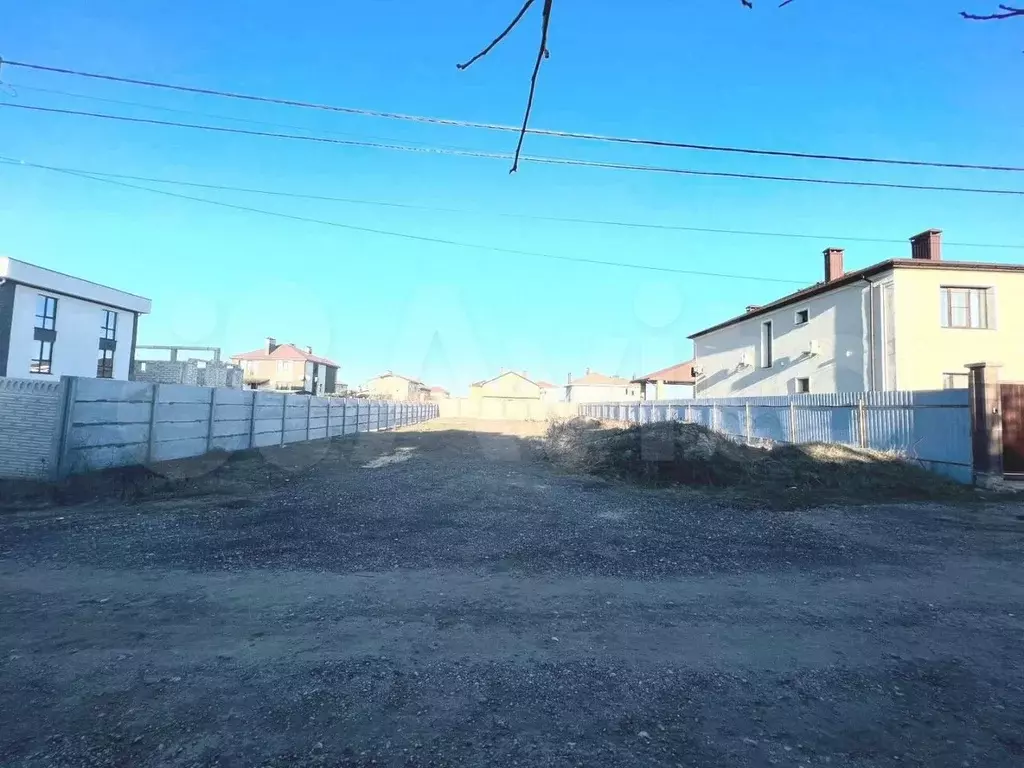 Участок 6 сот. (ИЖС) - Фото 0