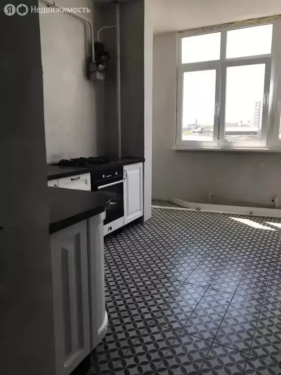 1-комнатная квартира: Анапа, Парковая улица, 64Ак4 (36 м) - Фото 2