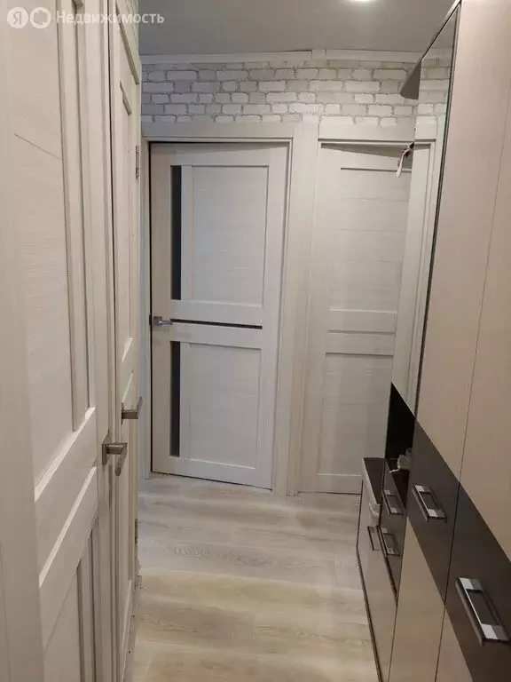 2-комнатная квартира: Псков, переулок Машиниста, 5 (45 м) - Фото 1