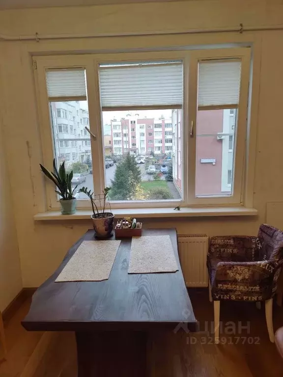 2-к кв. Московская область, Истра муниципальный округ, д. Черная ул. ... - Фото 2