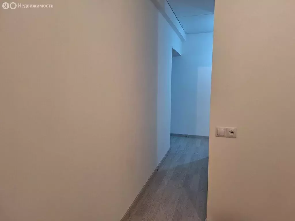 1-комнатная квартира: Махачкала, проспект Имама Шамиля, 89Б (34 м) - Фото 1