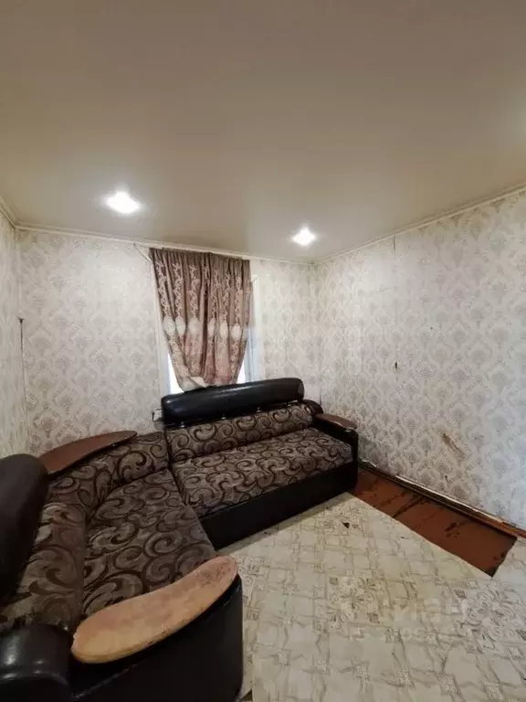 Дом в Саратовская область, Балашов ул. Белинского, 30 (77 м) - Фото 1