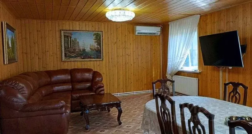 Коттедж в Московская область, Подольск городской округ, Быково СНТ ... - Фото 2