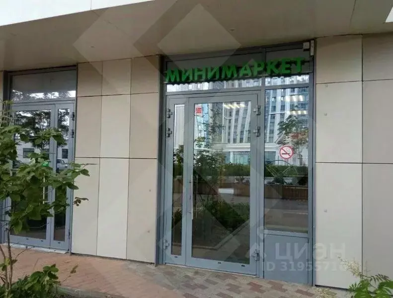 Помещение свободного назначения в Москва Сельскохозяйственная ул., ... - Фото 1