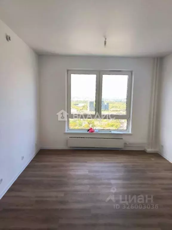 Студия Москва Иловайская ул., 2 (19.8 м) - Фото 1