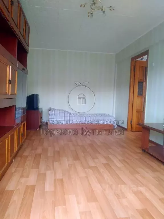 4-к кв. Волгоградская область, Волгоград ул. Академика Богомольца, 3 ... - Фото 1