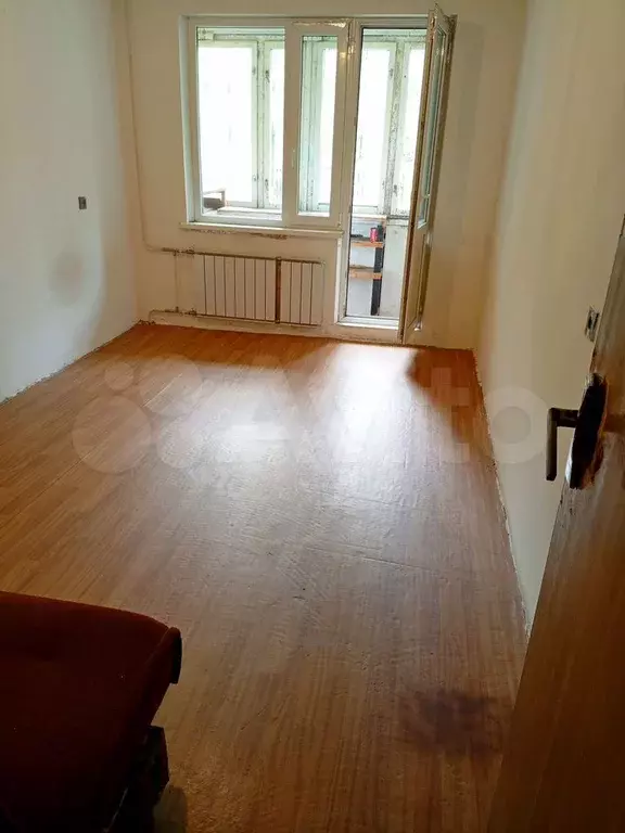 2-к. квартира, 51,1 м, 1/9 эт. - Фото 0