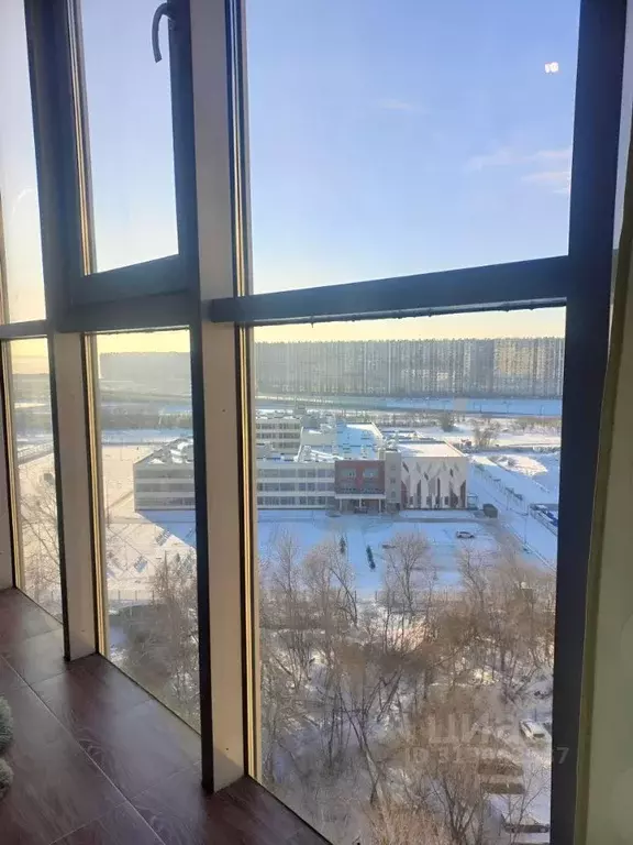 1-к кв. Санкт-Петербург ул. Шкиперский проток, 20 (45.0 м) - Фото 0