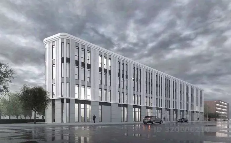 Помещение свободного назначения в Санкт-Петербург Гранитная ул., 51 ... - Фото 1