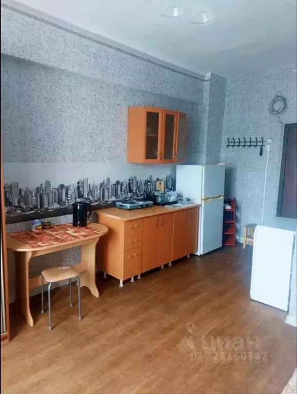 Студия Красноярский край, Красноярск ул. 52-й Квартал, 1 (20.0 м) - Фото 1