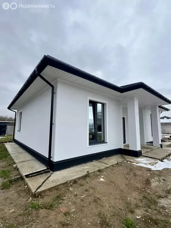 Дом в Московская область, Раменский муниципальный округ, КП Великие ... - Фото 2