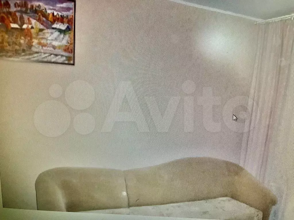 1-к. квартира, 39 м, 1/5 эт. - Фото 1