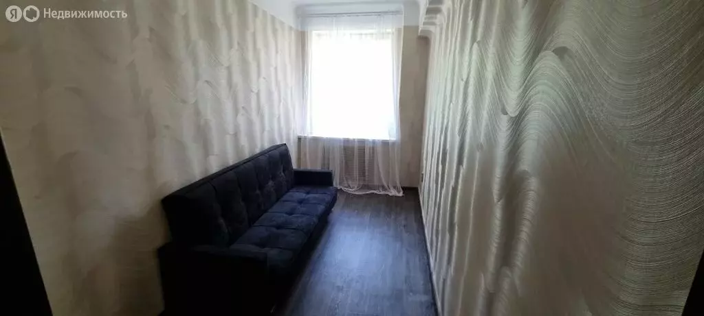 1к в -комнатной квартире (9 м) - Фото 1