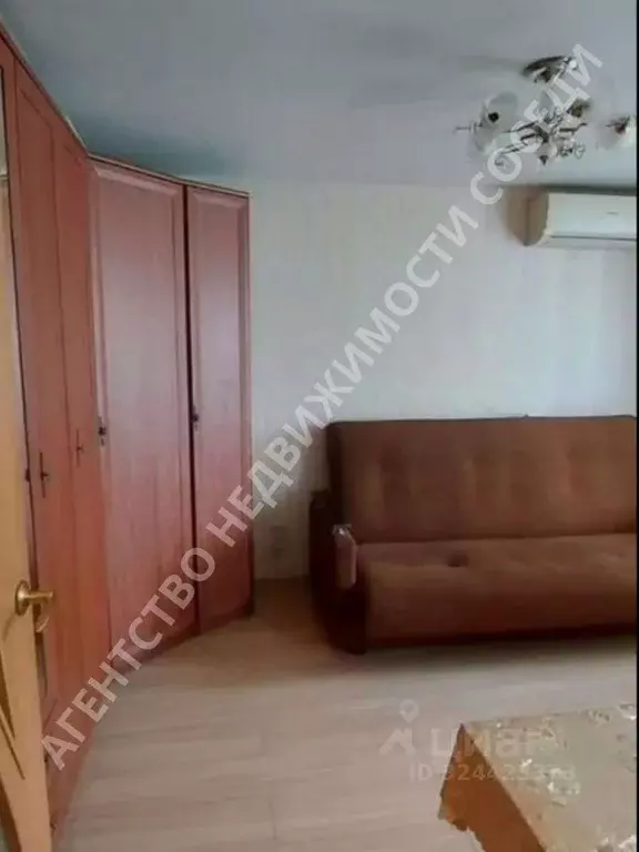 2-к кв. Московская область, Лыткарино 2-й мкр, 7-й кв-л, 5Б (24.0 м) - Фото 1