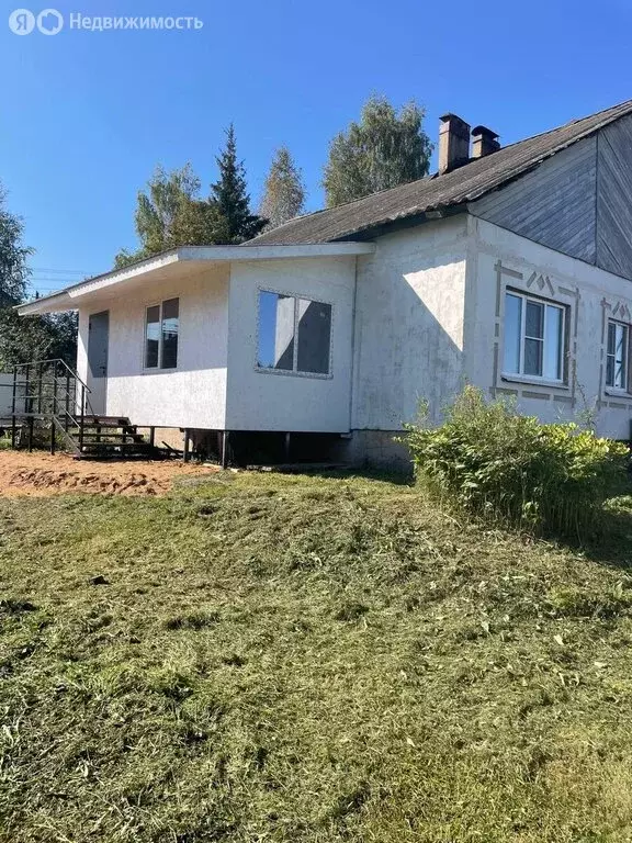 Дом в деревня Филиппково, Новая улица (83 м) - Фото 2