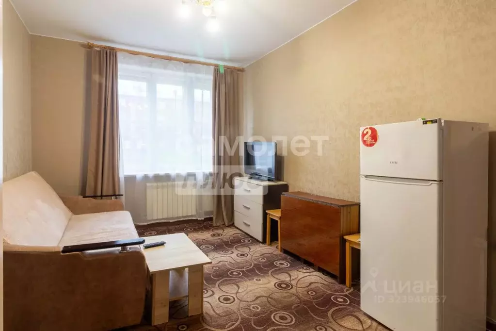 Комната Московская область, Подольск Литейная ул., 11 (15.9 м) - Фото 1