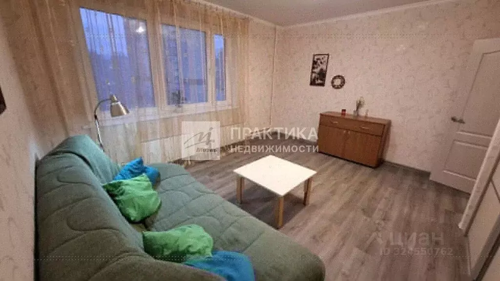 2-к кв. Московская область, Балашиха ул. Дмитриева, 12 (56.4 м) - Фото 1