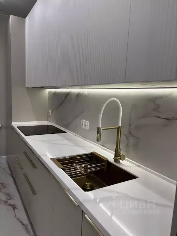 3-к кв. Московская область, Химки городской округ, д. Рузино, ... - Фото 2