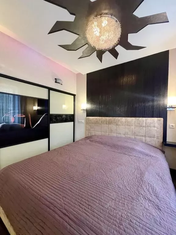 2-к кв. Москва Хорошевское ш., 12к1 (54.0 м) - Фото 2