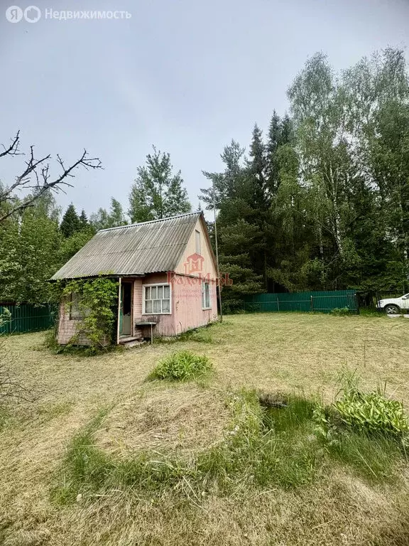 Дом в Московская область, Дмитровский муниципальный округ, СНТ ... - Фото 1