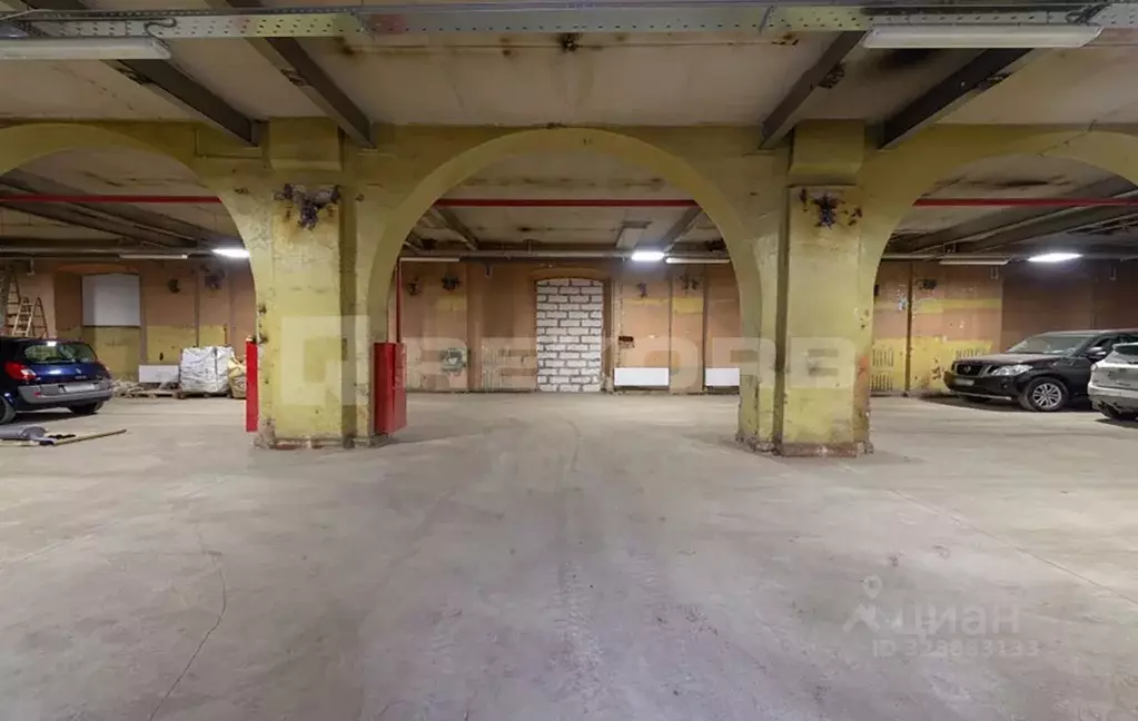 Офис в Санкт-Петербург Арсенальная ул., 2 (500 м) - Фото 2