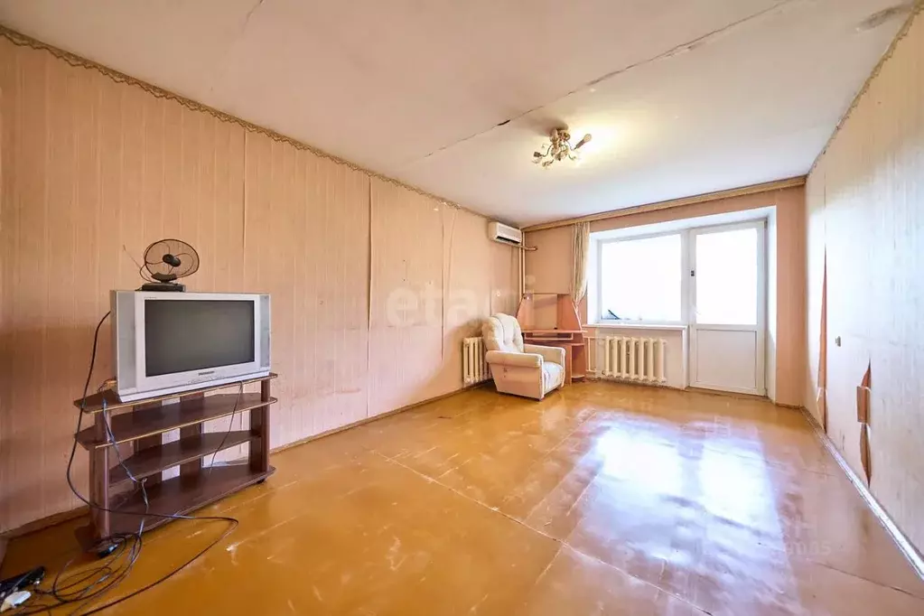 2-к кв. Хабаровский край, Хабаровск Краснодарская ул., 32 (49.6 м) - Фото 0