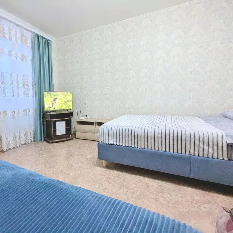 1-к кв. Башкортостан, Учалы Новая ул., 15 (35.0 м) - Фото 2