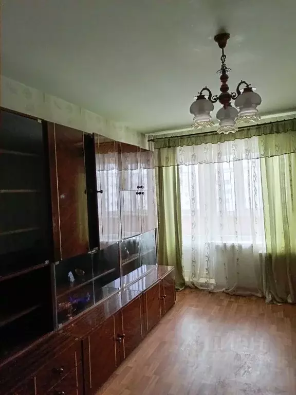 2-к кв. Марий Эл, Йошкар-Ола Ленинский просп., 18 (56.2 м) - Фото 2