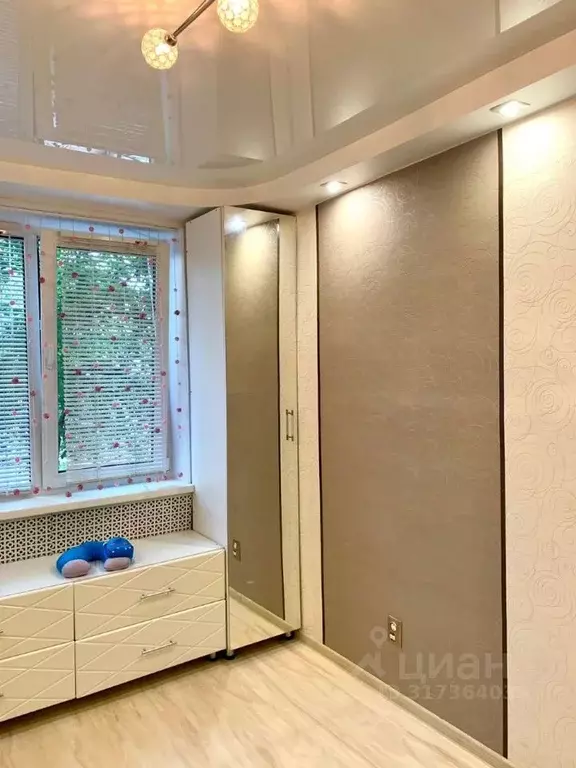 4-к кв. Санкт-Петербург ул. Симонова, 3 (73.4 м) - Фото 1