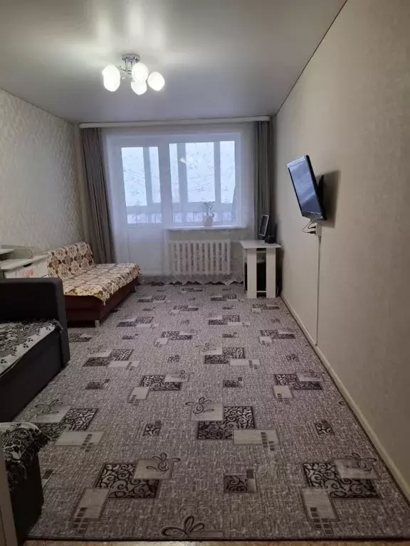 1-к кв. Башкортостан, Уфа ул. Валерия Лесунова, 4А (44.4 м) - Фото 0