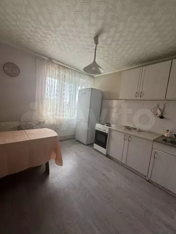 1-к. квартира, 36 м, 3/6 эт. - Фото 0