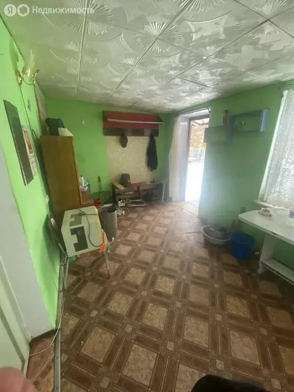 Дом в посёлок Сосны, Заречная улица, 62 (47.1 м) - Фото 2