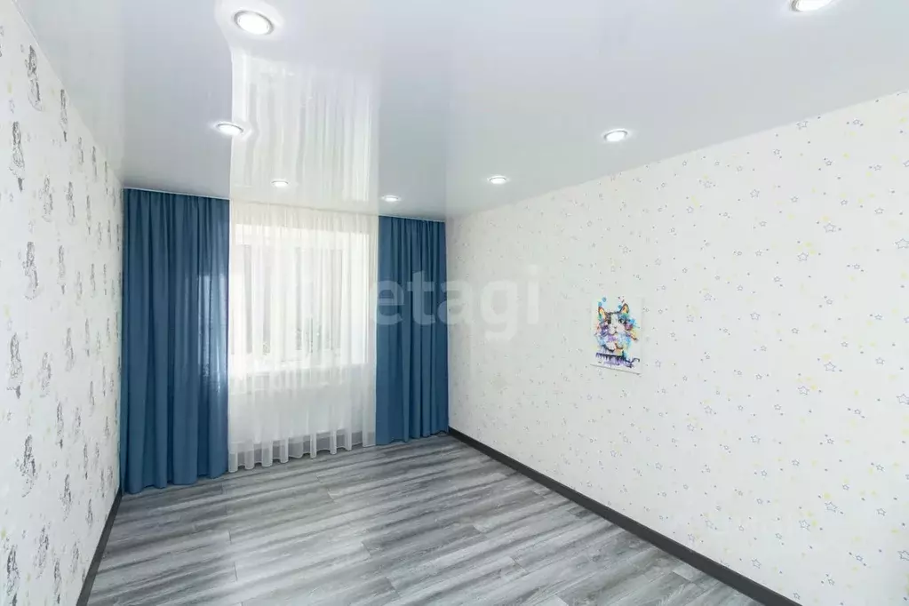 3-к кв. Тюменская область, Тюмень Кремлевская ул., 114 (83.9 м) - Фото 1