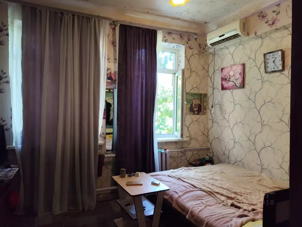 Комната Краснодарский край, Краснодар Пашковский жилмассив, ул. ... - Фото 0