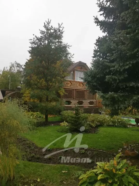 Дом в Московская область, Химки Сходня мкр, Вишневая ул. (150.0 м) - Фото 0