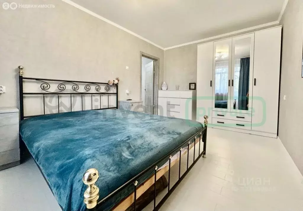 1-комнатная квартира: Калининград, улица 9 Апреля, 26 (32.9 м) - Фото 1