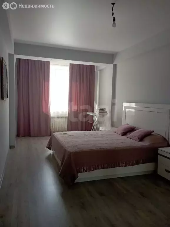 2-комнатная квартира: Махачкала, Хивская улица, 7Б (72 м) - Фото 2