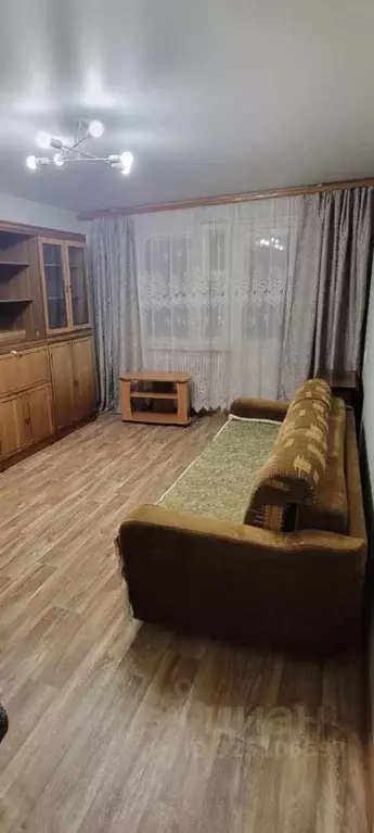 1-к кв. Тамбовская область, Тамбов Тамбов-4 тер., 26 (36.0 м) - Фото 2