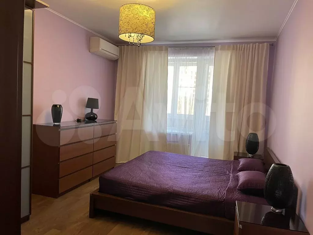 3-к. квартира, 91,8 м, 4/11 эт. - Фото 0