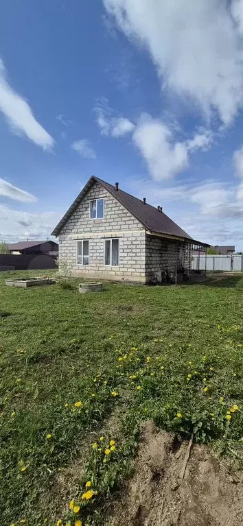 Коттедж 130 м на участке 8,5 сот. - Фото 0