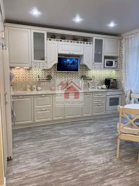 1-к кв. Самарская область, Самара Московское ш., 199 (47.0 м) - Фото 1