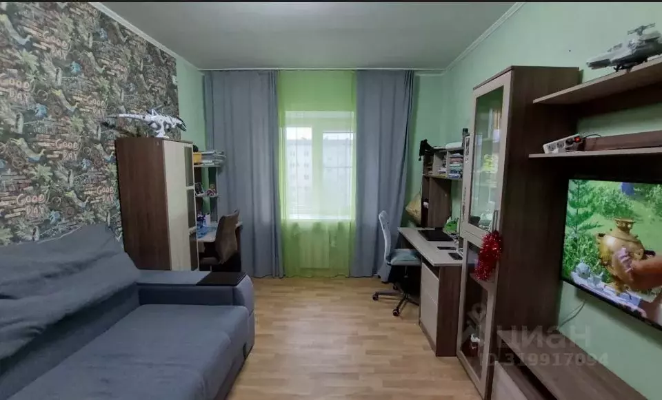 3-к кв. Краснодарский край, Ейск ул. Плеханова, 9/10 (90.0 м) - Фото 0