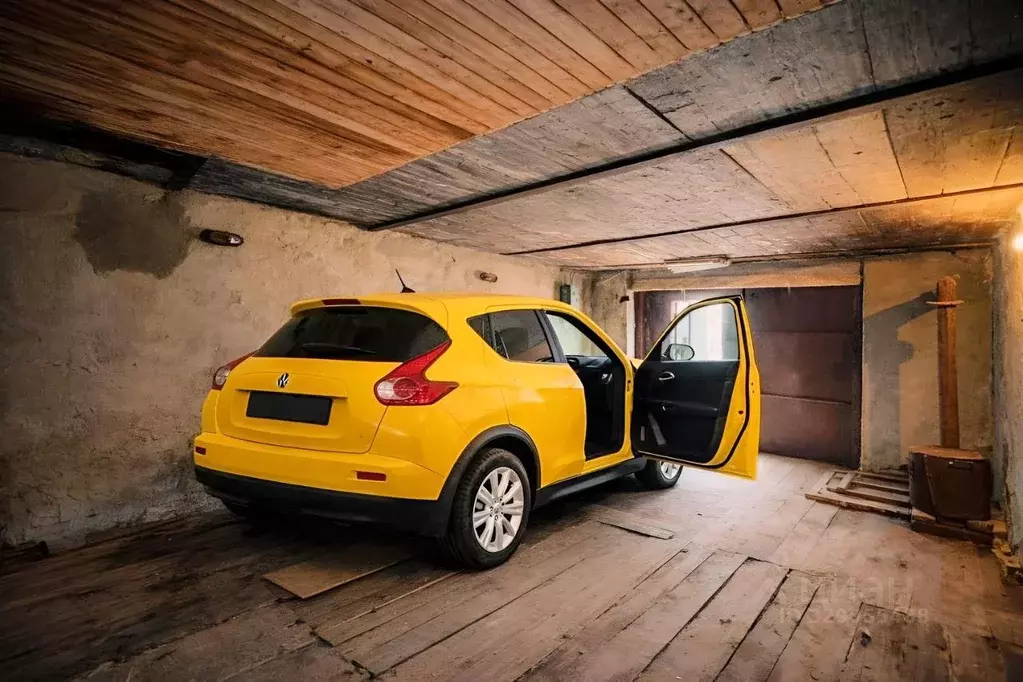 Гараж в Новосибирская область, Новосибирск  (27 м) - Фото 2