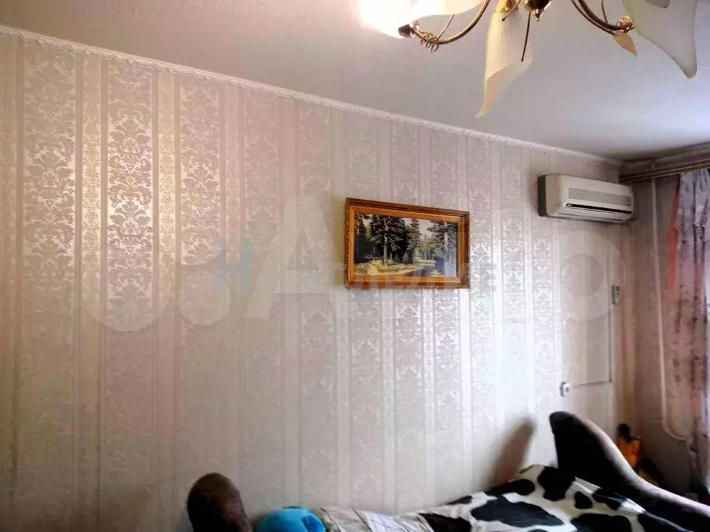 3-к. квартира, 60м, 4/5эт. - Фото 1