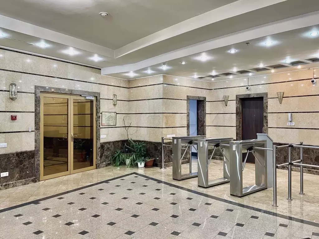 Офис в Москва Ракетный бул., 16 (407 м) - Фото 2