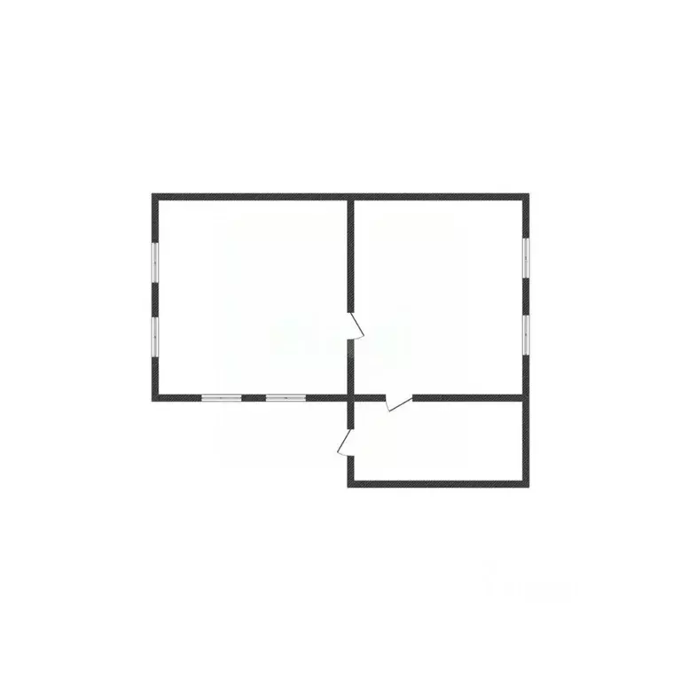 Дом в Белгородская область, Яковлевский муниципальный округ, с. ... - Фото 2