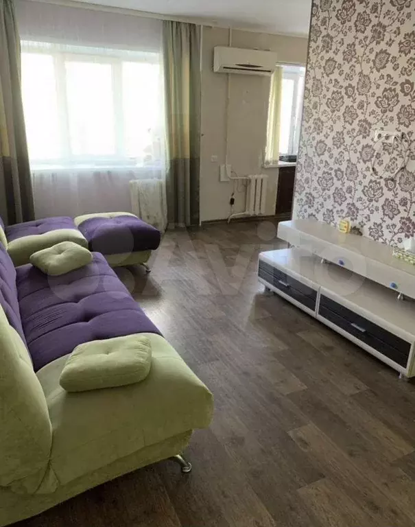 Квартира-студия, 30м, 4/5эт. - Фото 0